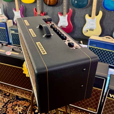 Vox AC30 HAND WIRED HEAD HWRH 2026 image 11
