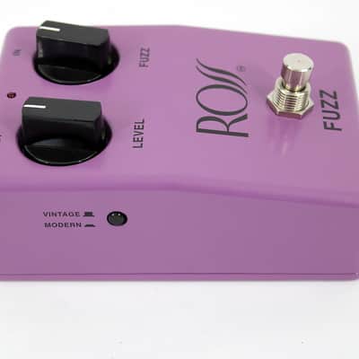 JHS Ross Fuzz - Purple image 4