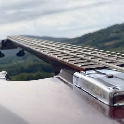 Electra 2261 Tritone Bass 1970 (Ibanez) image 8