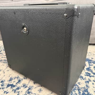 Unknown 1x12 Cabinet with Eminence DeltaLite II Neo 12" Speaker image 3