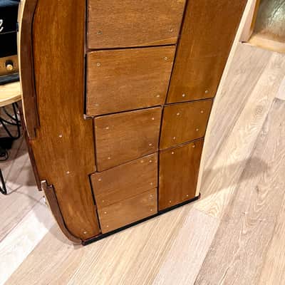 FloorDrum Electronic samle based foot pad controller V2 2022 image 6