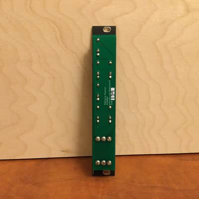Midiverse Modular - Switches - Eurorack image 2