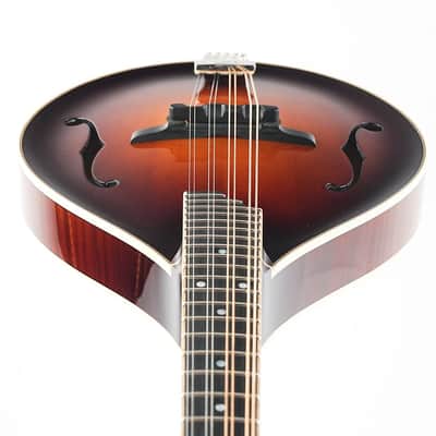 Bulas A-Style Artemis Mandolin image 14