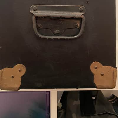 Simpson Hi Fi echo sound image 4