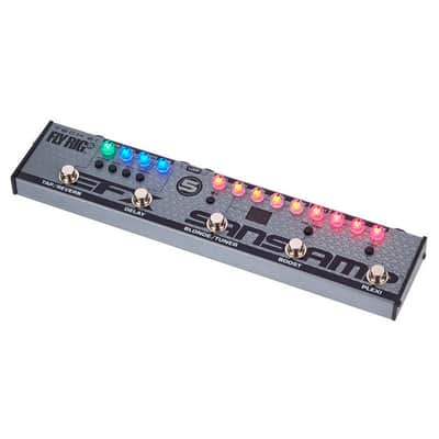 Tech 21 Fly Rig 5 v2 image 1