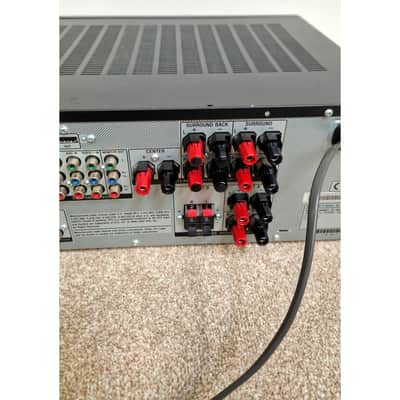 Sony STR-DG820 - Receivers - Good image 11