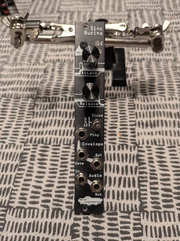 Noise Engineering Sinc Bucina