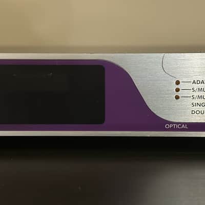 Apogee DA-16X D/A Converter w/ X-Symphony Card image 3