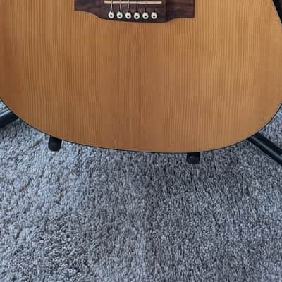 Martin D-16GT 1999 - 2018 - Natural image 2