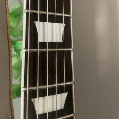 Harley Benton SG Pelham Blue Metallic image 2