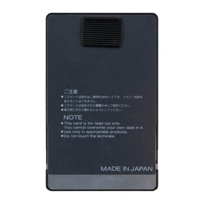 Roland SN-SPLA-03 Sound Library ROM Card for D-70 image 2