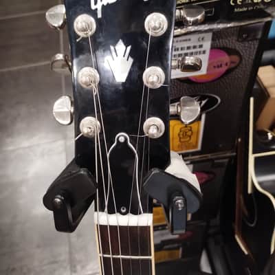 Gibson Custom Shop ES-335 2008 - Figured Tobacco Sunburst image 5