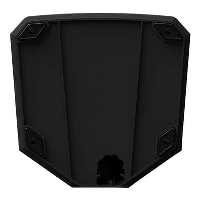 Electro-Voice EV ZLX-8P G2 8" Active Speaker Powered Monitor image 9