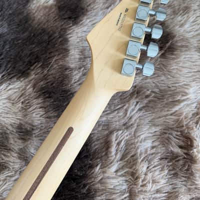 2022 Fender Player Stratocaster 22-Fret Pau Ferro Neck with Tuners image 9