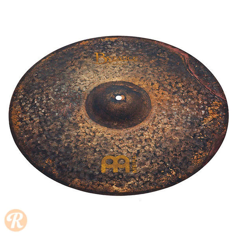 Meinl 20" Byzance Vintage Pure Light Ride image 1