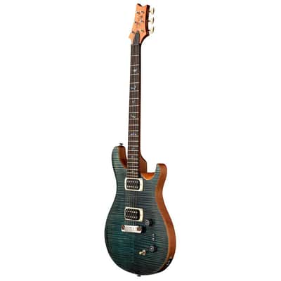 PRS SE Paul's Guitar Slate Blue image 3