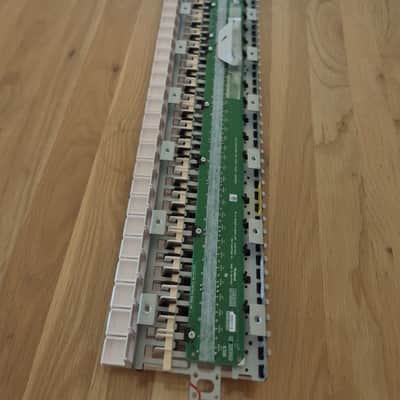 Roland FANTOM-07 76-Key Workstation Keyboard assey image 3