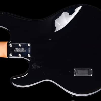 Musicman StingRay 2 EQ H 1999 - Black image 5