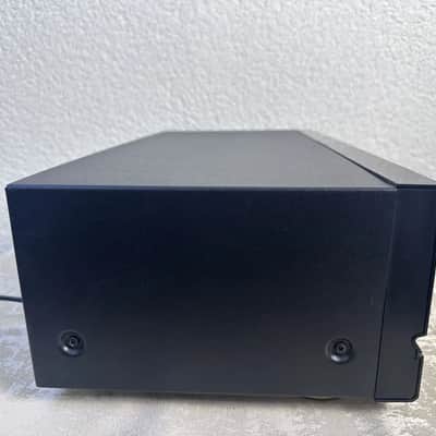 Sansui D-570W Kassettendeck Tape Deck image 9