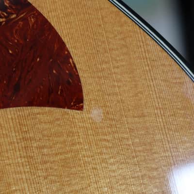 2003 Taylor 314ce ES1 Acoustic-Electric Guitar – Made in USA image 8
