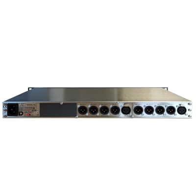 Lake People DIGI-TOOL-F611 Digital Distribution Amplifier Tool image 2