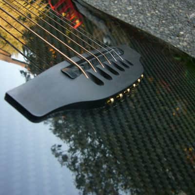 Ovation Adamas 2080 Custom Shop OFC-II image 2