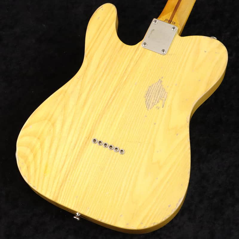RITTENHOUSE GUITARS T-Model Vintage Natural Vintage Natural [J0416