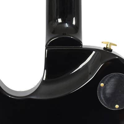 Epiphone Les Paul Custom Origins Matt Heafy EB image 8