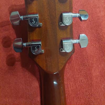1973 Gibson SG Standard Walnut image 15