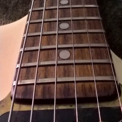 Kramer Baretta 1985 3 pickups image 9