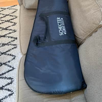 Peavey Fury 1994 Bass (Made in USA) image 10