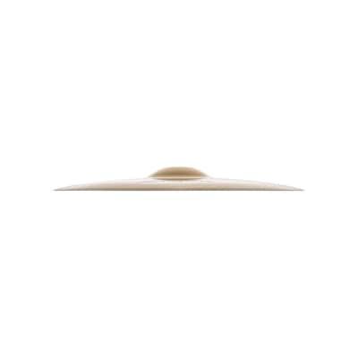 Zildjian A Custom Crash Cymbal 19" image 2