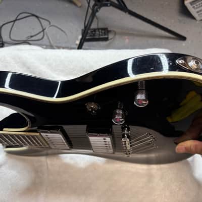 Schecter Diamond Series C-1 Elite Electric Guitar Korea image 18