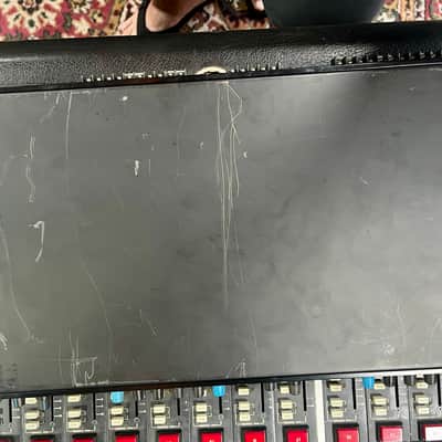 Urei LA-22 2-Channel Compressor / Limiter / Expander 1980s - 1990s - Black image 6