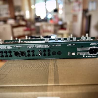 Kemper Amps Profiler Stage amp modeling and profiling made in Germany image 3