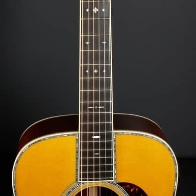 Martin D-45 custom 2021 - Natural image 7
