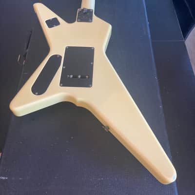 Ibanez DT350 PM Destroyer with original case image 9