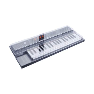 Decksaver Arturia MiniFreak Cover