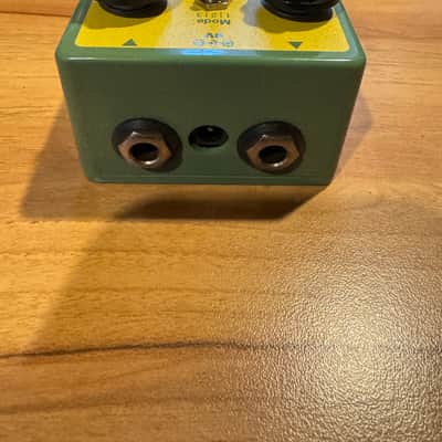 EarthQuaker Devices Plumes Small Signal Shredder 2019 - Present image 1