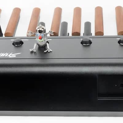 Studiologic MP-117 MIDI Bass Pedal + Neuwertig + 1,5 Jahre Garantie Bild 5