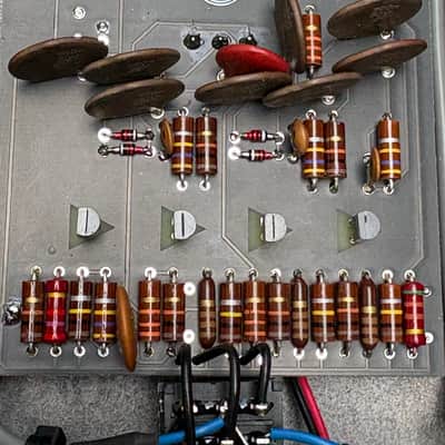 Charlie Pedals Theophane V2 - NOS UPGRADES image 4