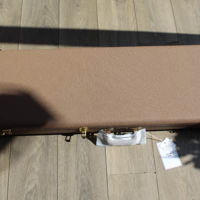 FENDER Custom Shop 1960 Strat Closet Classic Journeyman, Aged Sherwood Green Metallic, HARDCASE, 3, 60 KG image 14
