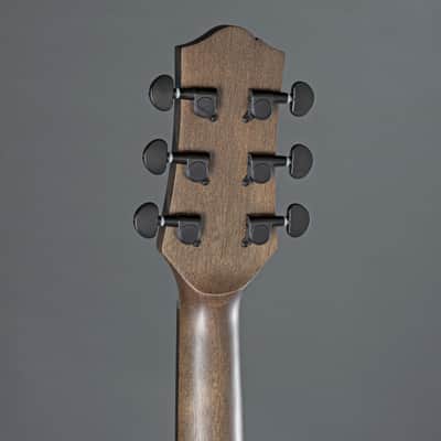 Red Hill Grand Western Vintage Matt - Acoustic Guitar image 5