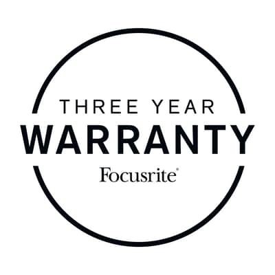 Focusrite Scarlett Solo Studio (4th Gen) image 9