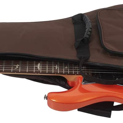 PRS SE NF3 RW Metallic Orange 2026 image 4