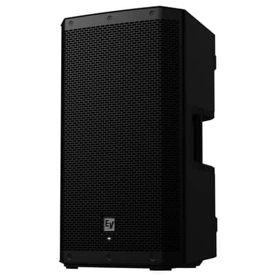 Electro Voice ZLX-12P-G2 12in. 2-Way Powered Loudspeaker with Bluetooth image 2