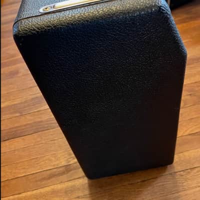 Fender Vibro Champ blackface 1965 image 4
