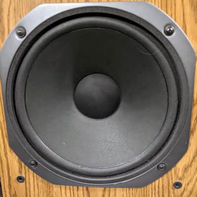 Yamaha NS-A570 3-Way Floor Standing Tower Stereo Speakers image 5