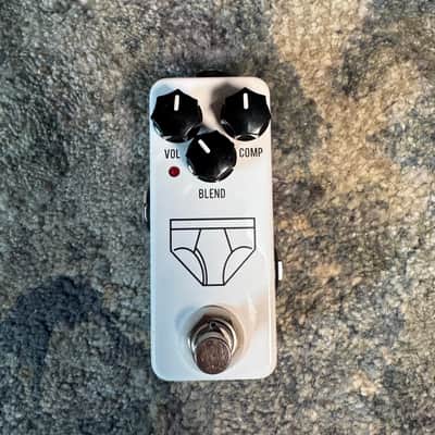 JHS Whitey Tighty Compressor 2019 - Present - White image 2