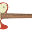 Fender Vintera® '70s Telecaster® Custom, Pau Ferro Fingerboard, Fiesta Red 0149723340